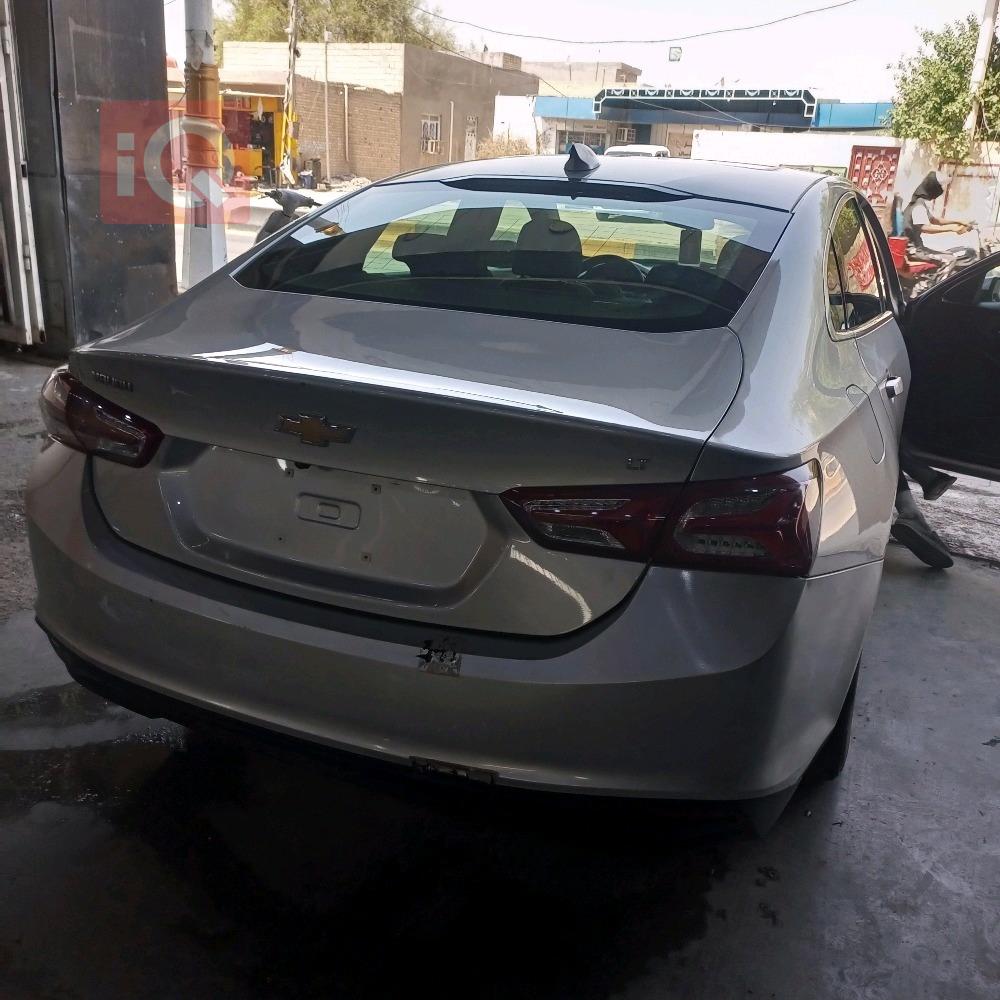 شيفروليه ماليبو